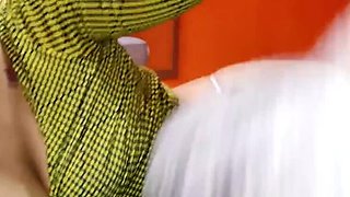 Stepmom Caught Me in Her Sheets – Stepson Can't Sleep