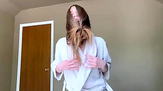 Jadenrayne - My New Hairstyle For You Pov