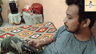 PEHLI BAAR AAPNE GIRLFRIEND SE MILNE JAKE DUSRI LARKI KO CHOD DALA