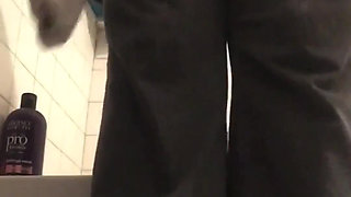 Jerk off to My Smelly Socks & Dirty Feet