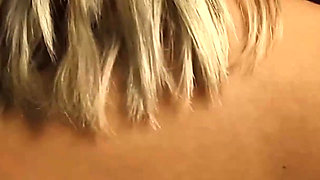 Ashley’s Fantasy Becomes a Hard Fuck Reality