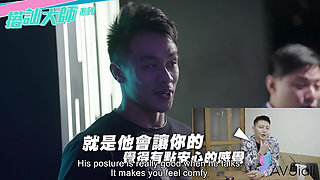 Hot Tattooed Chick, Yaner, Fucked in Club’s Bathroom by Pick-up Artist