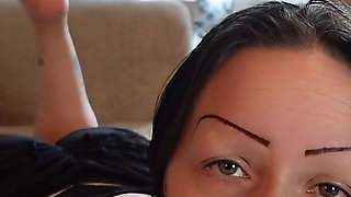 Denied at Cock Level, the Pose That Breaks You