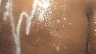 Shower Show Lil Latina Bts