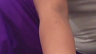 Sister-in-law Dick Sucking and Fucked by Brother-in-law Cum on Pussy