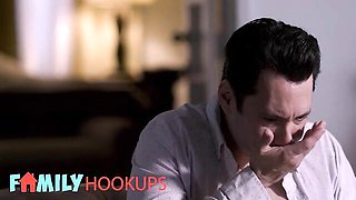 Family Hookups - taboo xxx