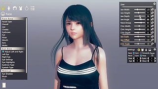 Unfiltered 3D hentai featuring mind-blowing blowjobs