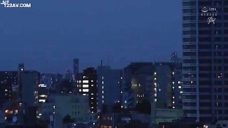 Ultra-Busty Girlfriend NTR: DQN Senior's Creampie Press and Pregnancy. Asian Erotic Video. x1xC7FC50819DD994F7AE