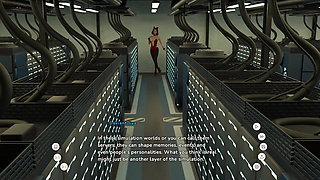 sexy girlfraind want to get fuck gameplay video