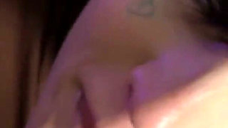 POV: You Pretended to Be an Emo Just to Fuck an Emo Alt Girl