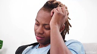 Lola Valentines Out of Family Anal
