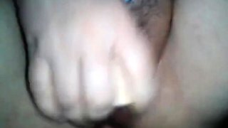Wet Orgasm for Sexy Mature Milf with Dildo