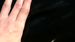 Amateur fetish couples tape