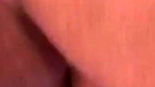 Mature Brunette MILF Takes Thick Cock Poolside