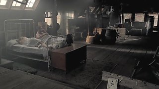 Banshee S01E04-06 (2013) Kay Story