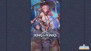 Ep1: Katherine's Special Electric Therapy - King of Kinks