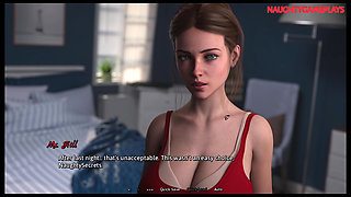 Summer Heat Part 10 - by Naughty Fox Games