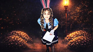 Officer's Discretion Safe for Work Version