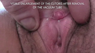 SMALL CLITORIS OF SYMPHONY FOR YOU, PLEASANT FUN