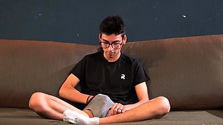 Latinos Lucio and Sly Barebacking