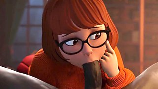 The finest of wicked animated 3D porn compilation