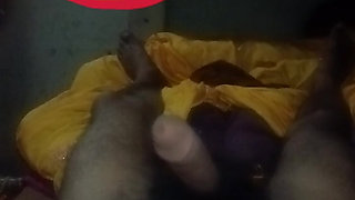 My wife desi video