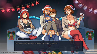 Stepsis Gives the Perfect Christmas Gift