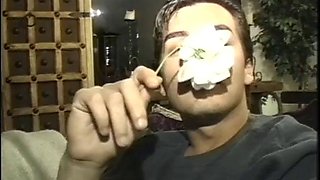 Allysin Chaynes taking a huge shaft: Blowjob, Doggy  Cowgirl Porn