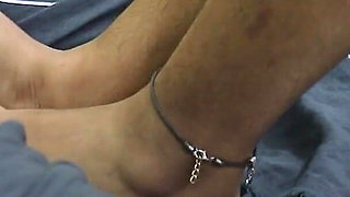 Ball Busting, Mallu Husband and Wife Ball Busting, Indian Couple Ball Busting
