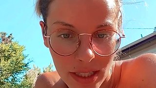 CLOSE UP OF TEENS PARADISE