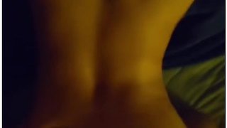 Nice-assed College Girl Wants Her Teacher To Fuck Her From Behind