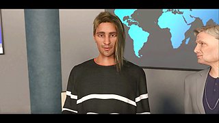 A fresh girlfriend by MissKitty2K in an epic cosplay adventure