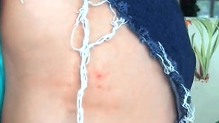 Roommate Refuses to Open the Door for Me