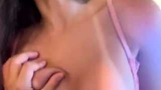 Pov handjob and blowjob with a brunette fox