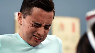 Sarah Arabic - Send Him To Hentai Hospital! - Hentaipros