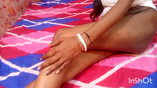 Bengali boudi sexy figure