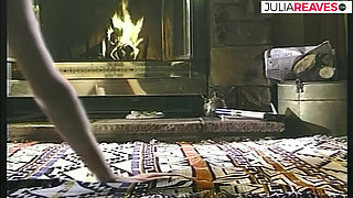 Babe moans as pussy gets licked, finger fucked and finally fucked to a mouth cumshot