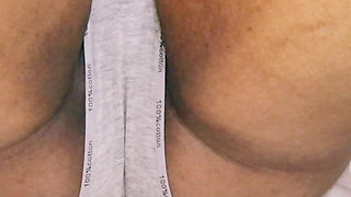 Shaving My Fat Pussy - Indian Wife Pussy Shaved Husband