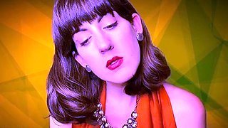 Dommetomorrow - Desperate For Her Hairy Armpits