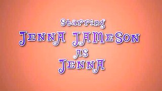 Bitch gives wam blowjob and handjob in pov scene