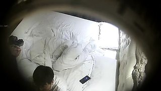 Amateur Hidden Cam Fuck On Couch