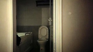 Hardcore Asian Japanese Orgy Session