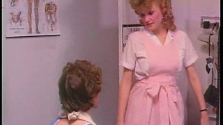 Sheri St. Clair & Sheer Delight