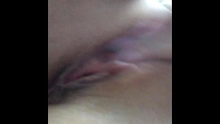 Masturbation Close-up 3/5