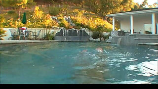Getting Wet Bts