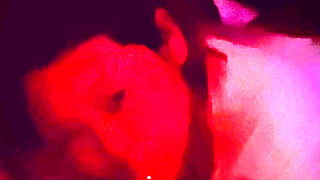 I suck my boyfriend while my husband is thrusting into me.