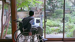 Amazing Housewife Gangbanged By Old Men