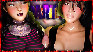 Famous Fortnite Freaks HMV - Proreducer