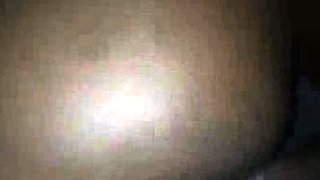 Sexy Big Booty Mom rides my BBC on park bench table nn