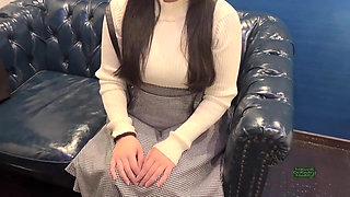 Hametori Success, a Curvy Busty Beauty Overwhelmed by Desire, Shower Reset Leads to a Smooth, Melting Reunion